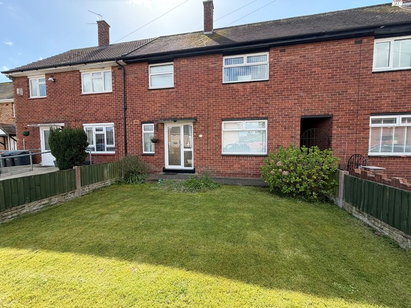 Bebington Road Great Sutton